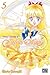 Pretty Guardian Sailor Moon, tome 5