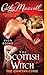 The Scottish Witch (The Chattan Curse, #2)