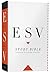 Esther (Bible #17), ESV by Anonymous