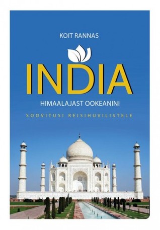India. Himaalajast ookeanini