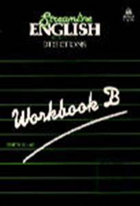 Streamline English Directions Workbook B