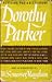 The Viking Portable Library by Dorothy Parker