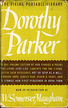 The Viking Portable Library by Dorothy Parker