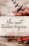 Jos saat tämän ki...