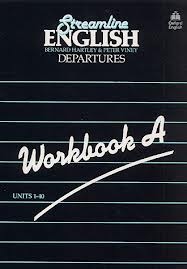 Streamline English Departures Workbook A