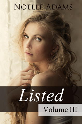 Listed: Volume III (Listed, #3)