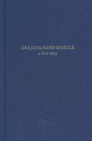 Ära jäta mind rahule