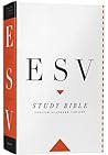 Ephesians (Bible #49), ESV by Paul the Apostle