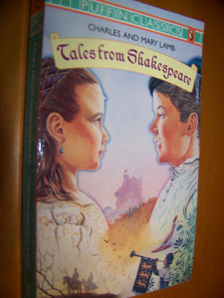 Tales from Shakespeare
