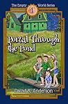 Portal Through the Pond by David K. Anderson