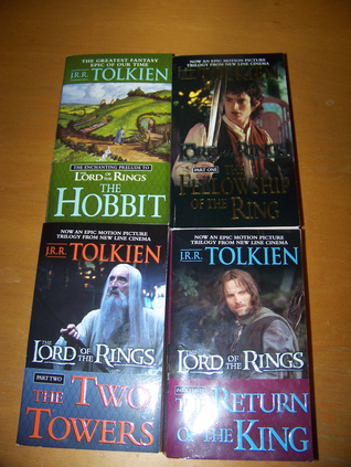 The Hobbit & The Lord of the Rings
