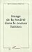Image De La Societe Dans Le Roman Haitien (Critiques Litteraires)