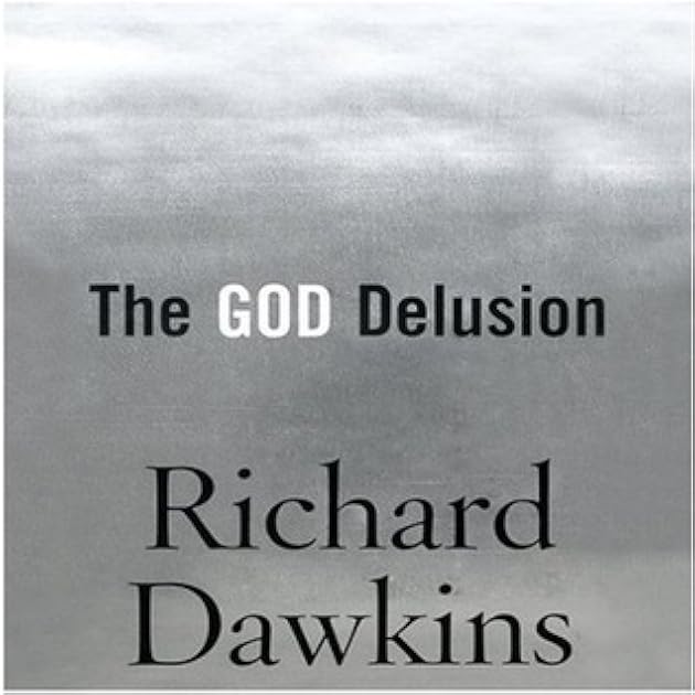 The God Delusion