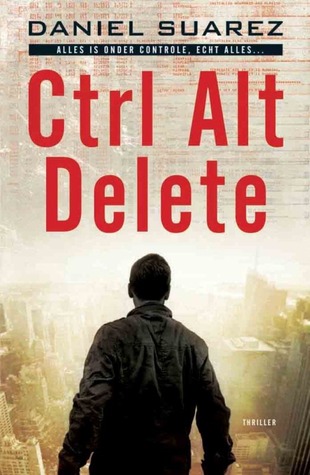Ctrl alt delete (Dutch Edition)