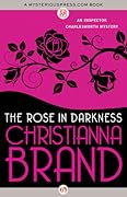The Rose in Darkness