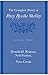 The Complete Poetry of Percy Bysshe Shelley by Percy Bysshe Shelley