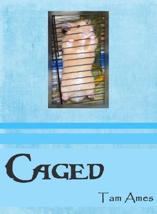 Caged (ebook)