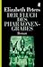 Der Fluch des Pharaonengrabes  (Amelia Peabody, #2)