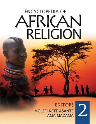 Encyclopedia of African Religion (Hardcover)