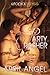 Party Crasher by April Angel