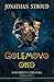 Golemovo oko by Jonathan Stroud