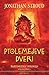 Ptolemejeve dveri by Jonathan Stroud
