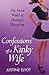 Confessions of a Kinky Wife