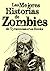 Las mejores historias de zombies de Tyrannosaurus Books