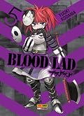 Blood Lad, Vol. 05