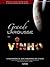 GRANDE LAROUSSE DO VINHO