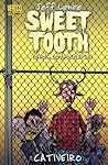 Sweet Tooth, Vol. 2 by Jeff Lemire