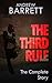 The Third Rule - The Complete Story by Andrew Barrett