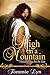 High on a Mountain Ailean (Maclachlainn Saga #1) by Tommie Lyn