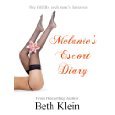 Melanie's Escort Diary