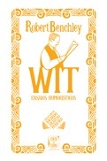 WIT - Ensaios humorísticos (Paperback)