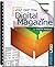 Design and Publish Your Own Free Digital Magazine
