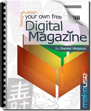 Design and Publish Your Own Free Digital Magazine