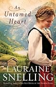 An Untamed Heart (Red River of the North #0)