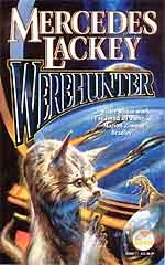 Werehunter (Mass Market Paperback)