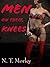 Men on Their Knees: Fem Dom Fiction