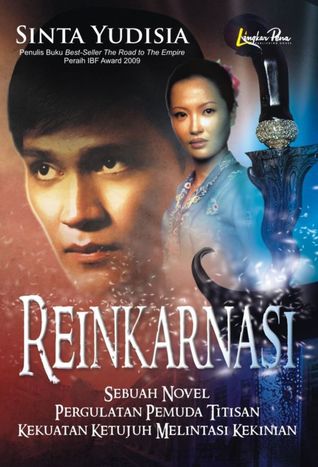 Reinkarnasi (Paperback)