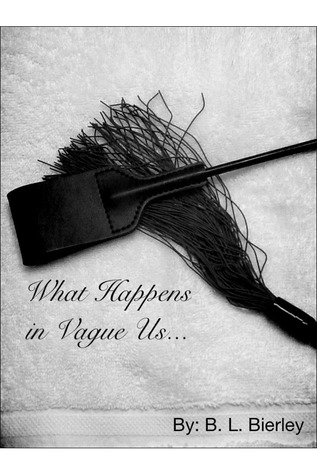 What Happens in Vague Us...