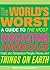 The World's Worst by Mark Frauenfelder