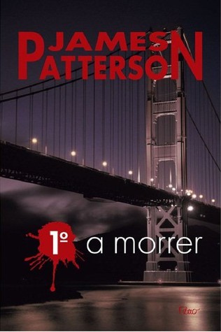 1º a Morrer (Clube das Mulheres Contra o Crime #1)
