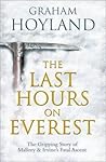 Last Hours on Eve...