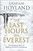 Last Hours on Everest by Graham Hoyland