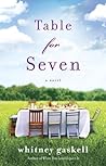 Table for Seven by Whitney Gaskell