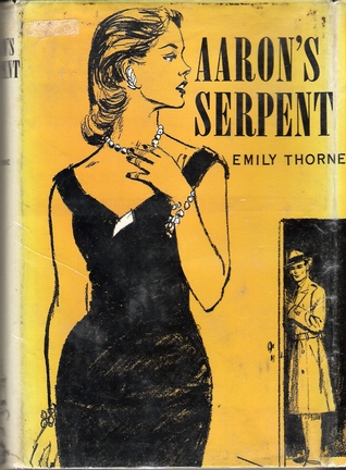 Aaron's Serpent