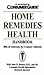 Home Remedies Health Handbook