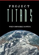 Project Titans (Kindle Edition)